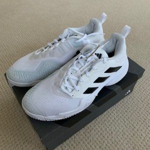 Adidas Barricade Tennis Shoe NWT ID1548 Men’s Size 10.50  – NEW